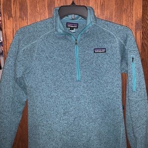 Patagonia Oullover
